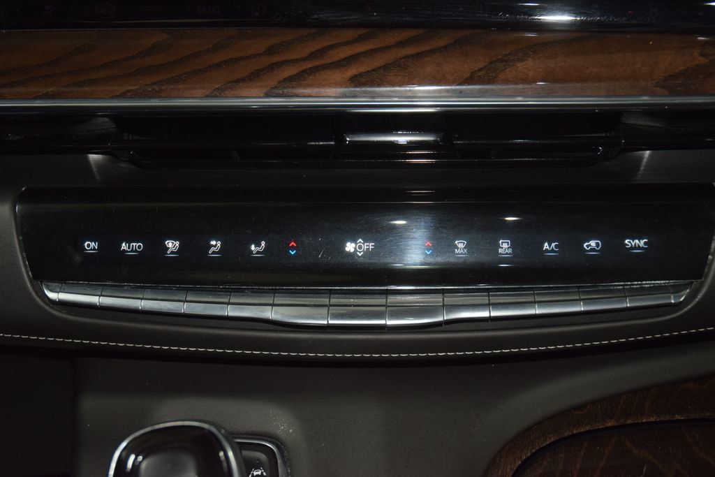 2023 Cadillac Escalade ESV 4WD 4dr Sport Platinum - 23061787 - 34