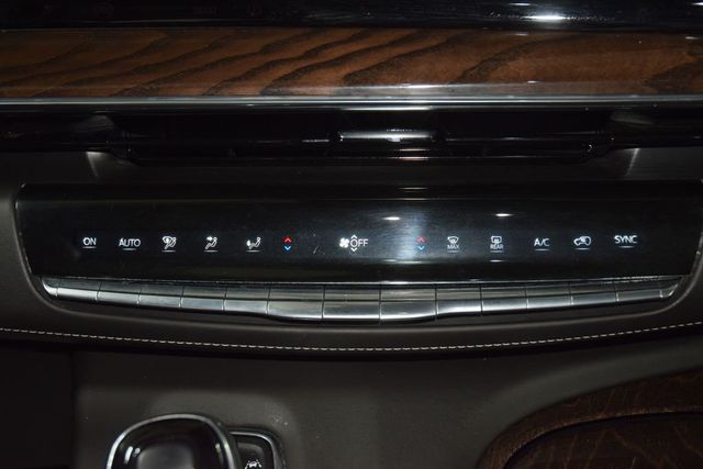 2023 Cadillac Escalade ESV 4WD 4dr Sport Platinum - 23061787 - 34