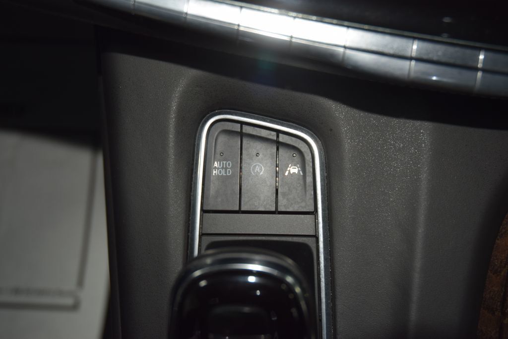 2023 Cadillac Escalade ESV 4WD 4dr Sport Platinum - 23061787 - 35