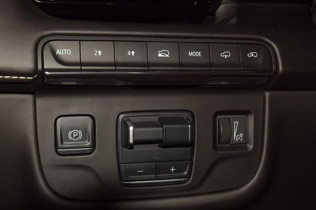2023 Cadillac Escalade ESV 4WD 4dr Sport Platinum - 23061787 - 38