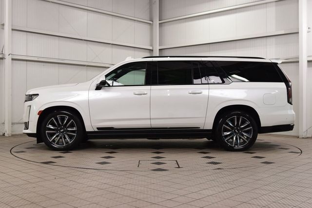 2023 Cadillac Escalade ESV 4WD 4dr Sport Platinum - 23061787 - 3