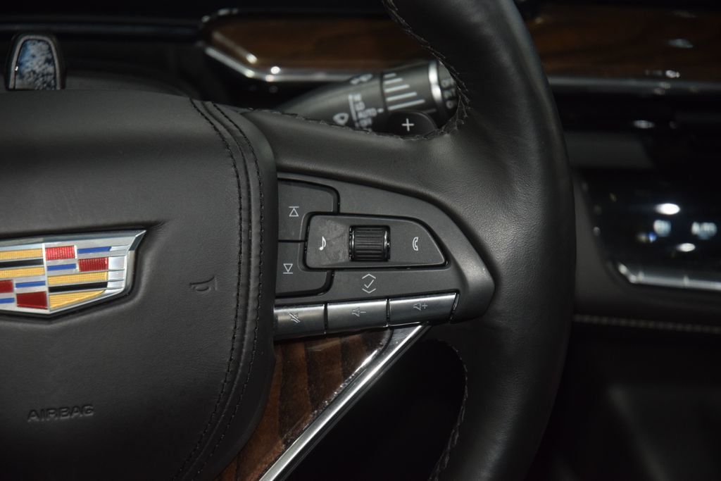 2023 Cadillac Escalade ESV 4WD 4dr Sport Platinum - 23061787 - 41