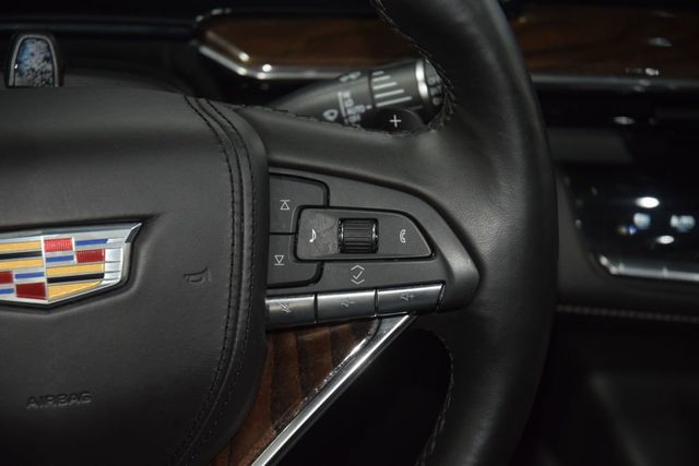 2023 Cadillac Escalade ESV 4WD 4dr Sport Platinum - 23061787 - 41