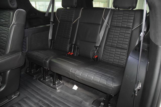 2023 Cadillac Escalade ESV 4WD 4dr Sport Platinum - 23061787 - 46