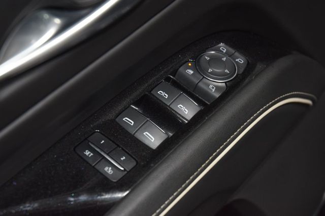 2023 Cadillac Escalade ESV 4WD 4dr Sport Platinum - 23061787 - 52