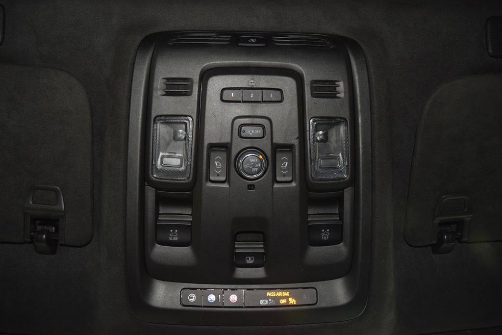 2023 Cadillac Escalade ESV 4WD 4dr Sport Platinum - 23061787 - 55