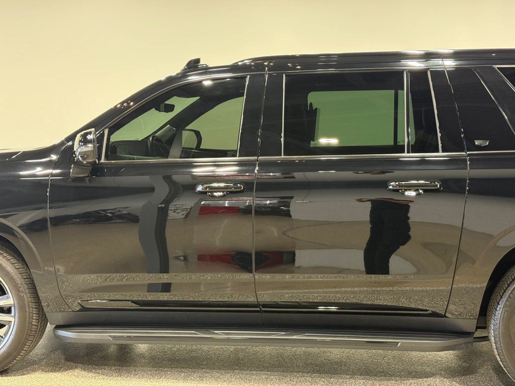 2023 Cadillac Escalade ESV 4WD 4dr Sport Platinum - 23098682 - 14