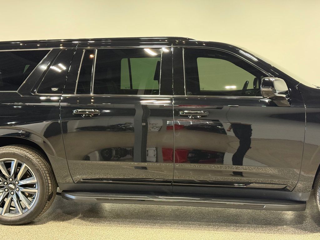 2023 Cadillac Escalade ESV 4WD 4dr Sport Platinum - 23098682 - 20