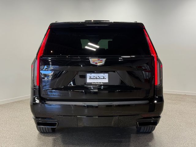 2023 Cadillac Escalade ESV 4WD 4dr Sport Platinum - 23098682 - 26