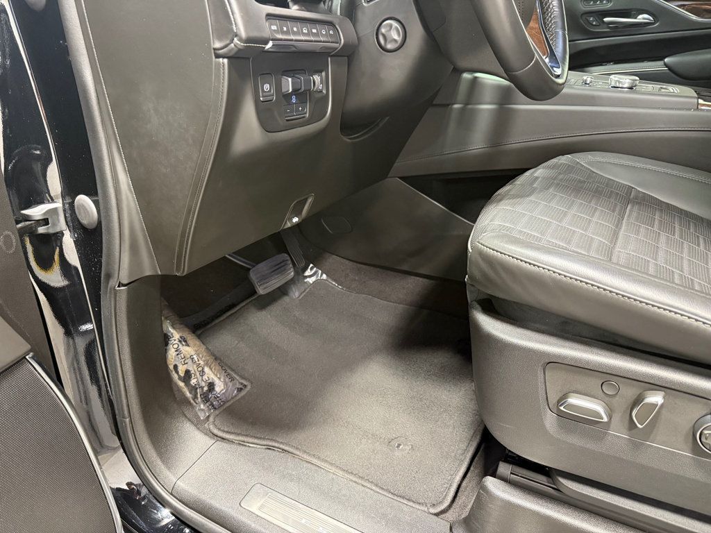 2023 Cadillac Escalade ESV 4WD 4dr Sport Platinum - 23098682 - 35