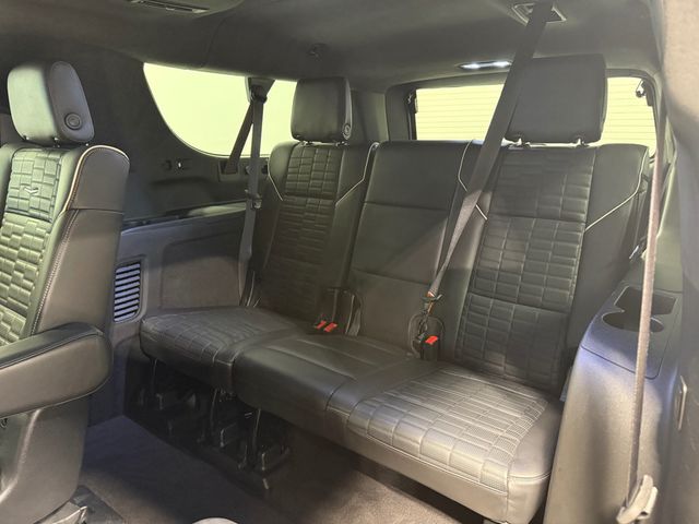 2023 Cadillac Escalade ESV 4WD 4dr Sport Platinum - 23098682 - 41