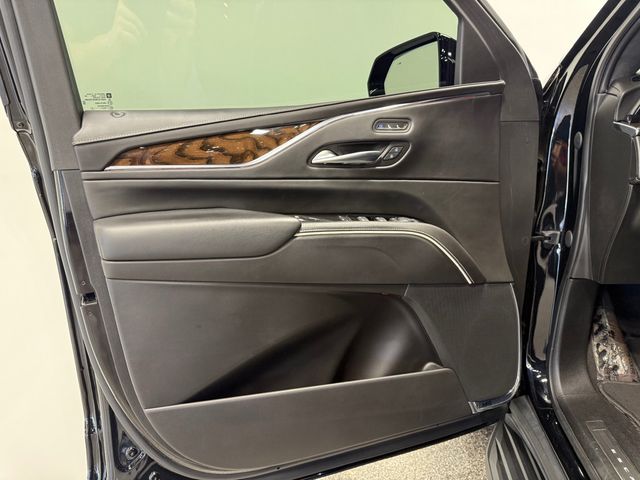 2023 Cadillac Escalade ESV 4WD 4dr Sport Platinum - 23098682 - 51