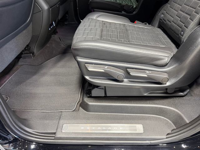 2023 Cadillac Escalade ESV 4WD 4dr Sport Platinum - 23098682 - 60