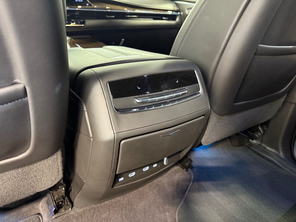 2023 Cadillac Escalade ESV 4WD 4dr Sport Platinum - 23098682 - 64