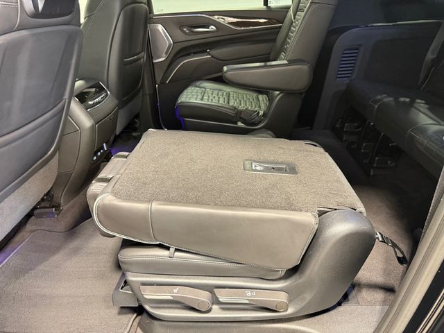 2023 Cadillac Escalade ESV 4WD 4dr Sport Platinum - 23098682 - 66