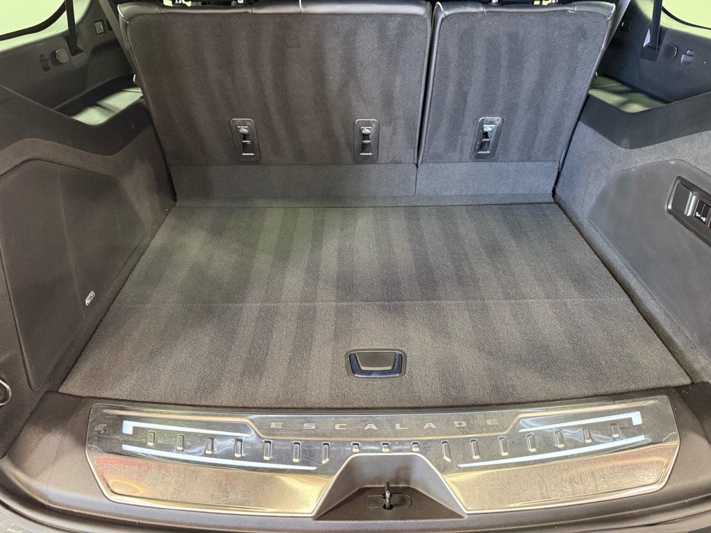 2023 Cadillac Escalade ESV 4WD 4dr Sport Platinum - 23098682 - 67