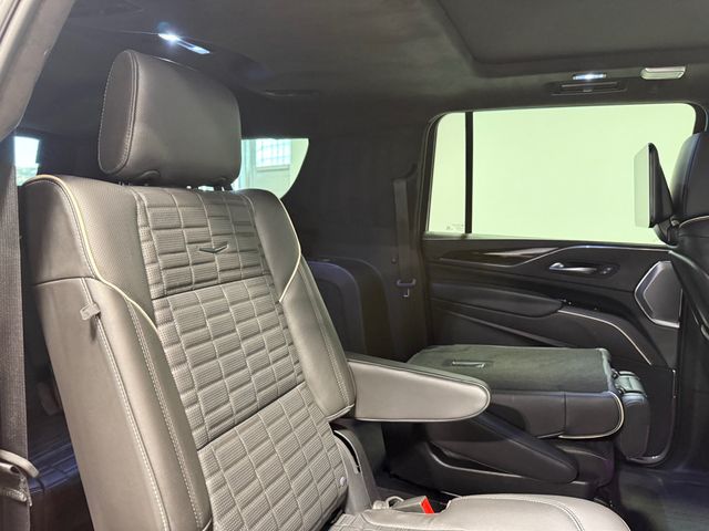2023 Cadillac Escalade ESV 4WD 4dr Sport Platinum - 23098682 - 75