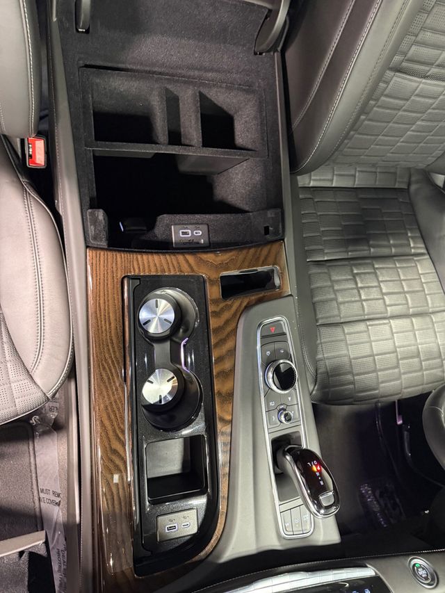 2023 Cadillac Escalade ESV 4WD 4dr Sport Platinum - 23098682 - 83