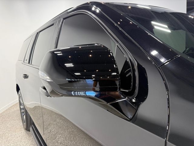 2023 Cadillac Escalade ESV 4WD 4dr Sport Platinum - 23098682 - 8