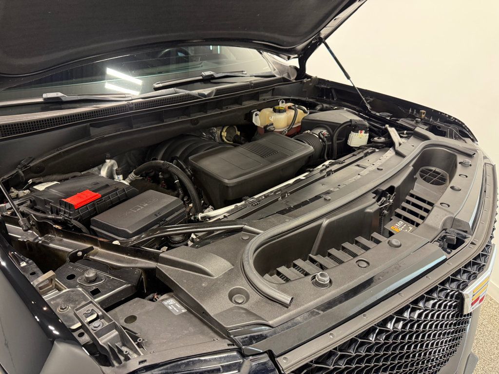 2023 Cadillac Escalade ESV 4WD 4dr Sport Platinum - 23098682 - 90