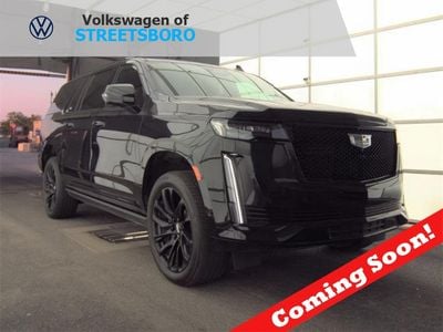 2023 Cadillac Escalade ESV - 1GYS4RKL8PR562821