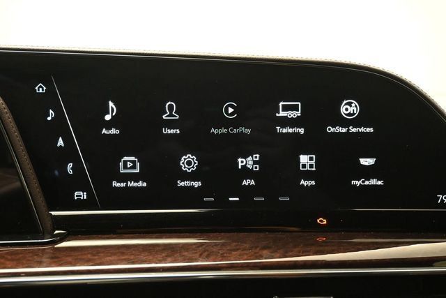 2023 Cadillac Escalade ESV 4WD 4dr Sport Platinum - 23040122 - 17