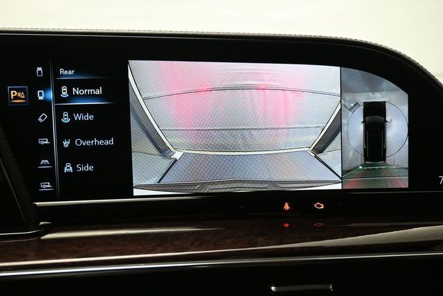 2023 Cadillac Escalade ESV 4WD 4dr Sport Platinum - 23040122 - 18
