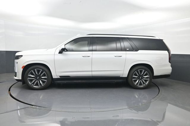 2023 Cadillac Escalade ESV 4WD 4dr Sport Platinum - 23040122 - 1