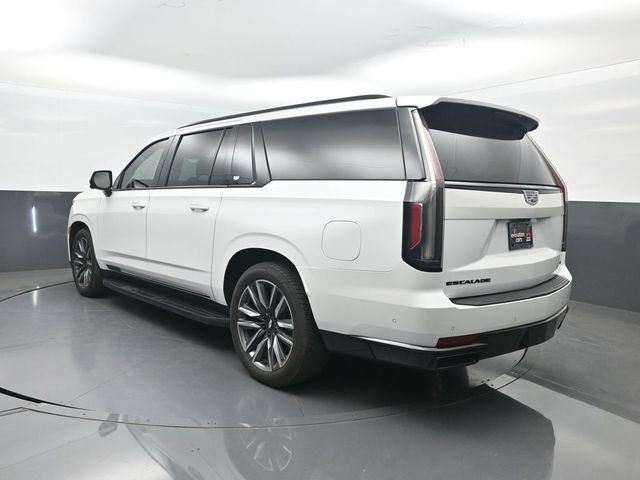 2023 Cadillac Escalade ESV 4WD 4dr Sport Platinum - 23040122 - 26