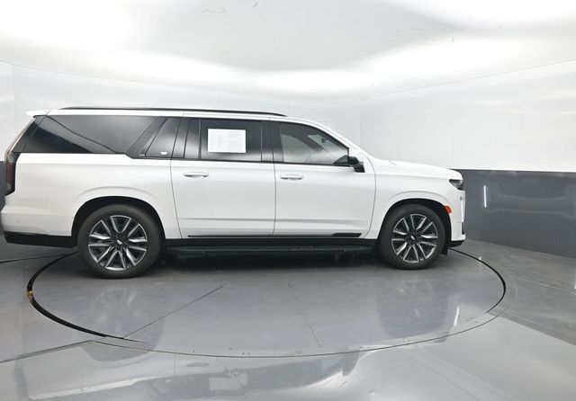 2023 Cadillac Escalade ESV 4WD 4dr Sport Platinum - 23040122 - 29