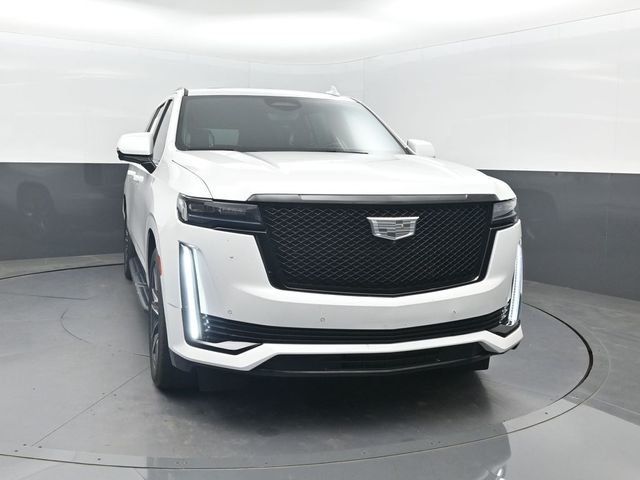 2023 Cadillac Escalade ESV 4WD 4dr Sport Platinum - 23040122 - 31