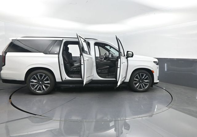 2023 Cadillac Escalade ESV 4WD 4dr Sport Platinum - 23040122 - 33