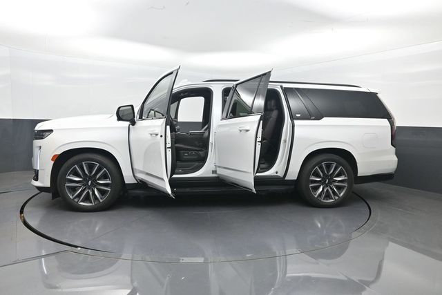 2023 Cadillac Escalade ESV 4WD 4dr Sport Platinum - 23040122 - 35