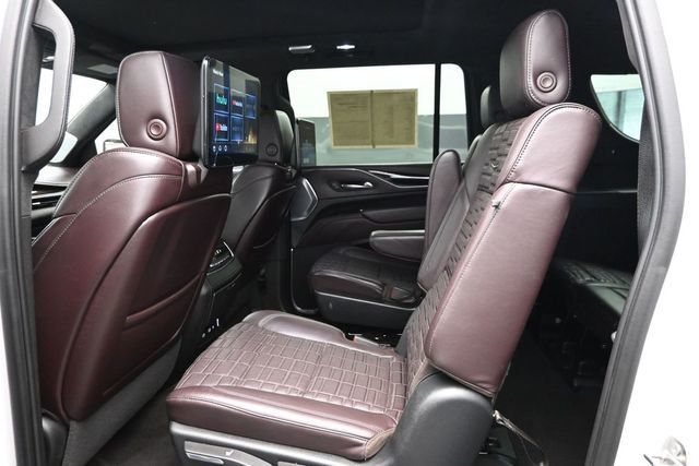 2023 Cadillac Escalade ESV 4WD 4dr Sport Platinum - 23040122 - 7
