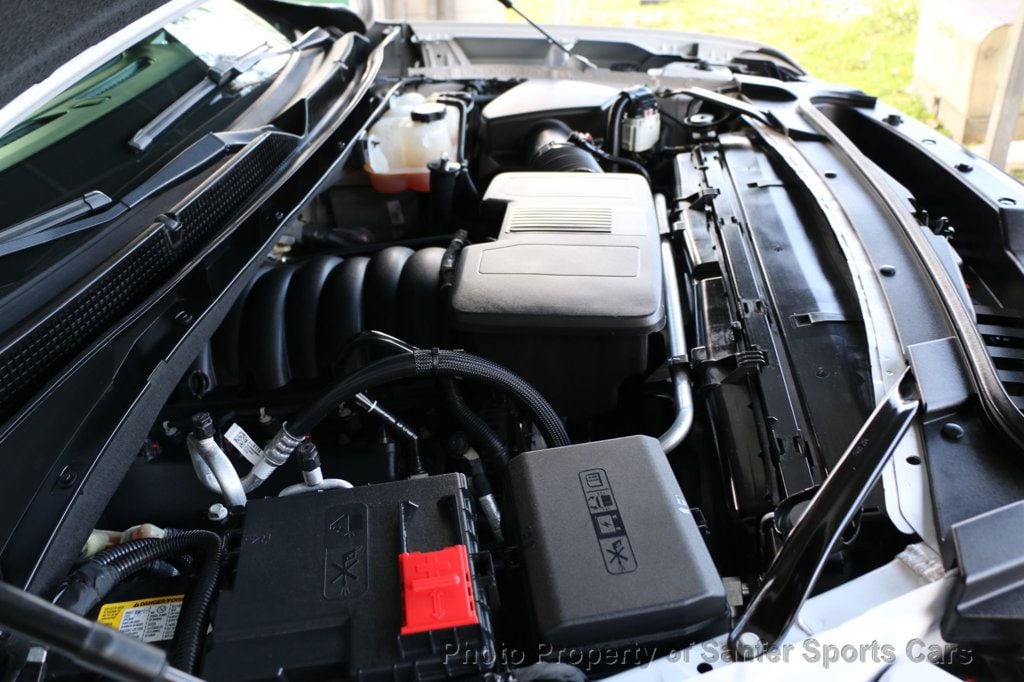 2023 Cadillac Escalade ESV 4WD 4dr Sport Platinum - 22419260 - 10