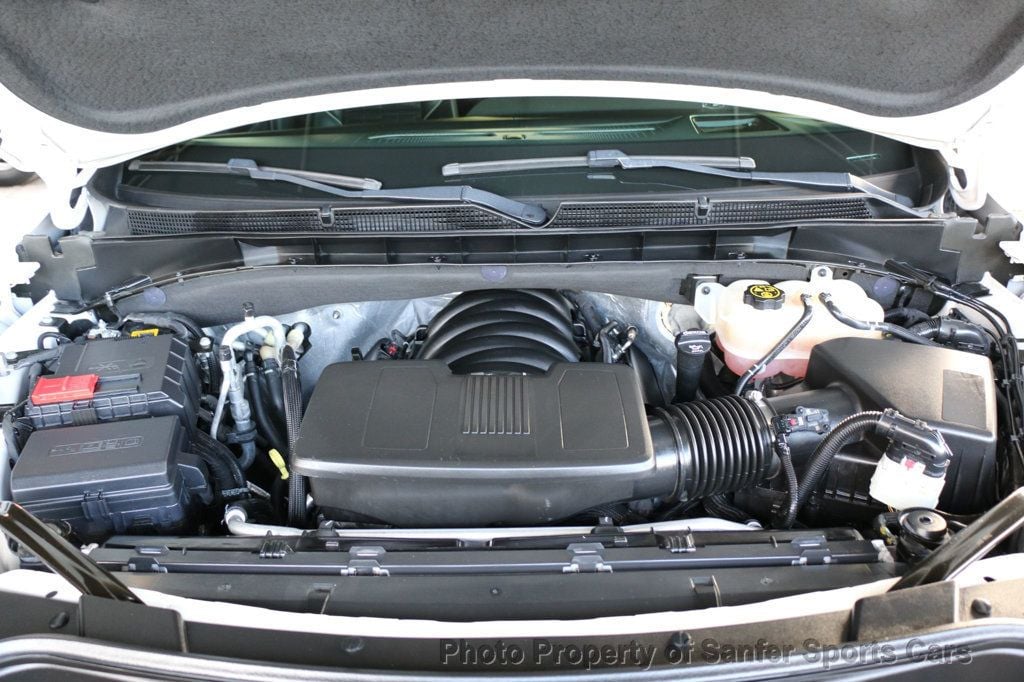 2023 Cadillac Escalade ESV 4WD 4dr Sport Platinum - 22419260 - 11