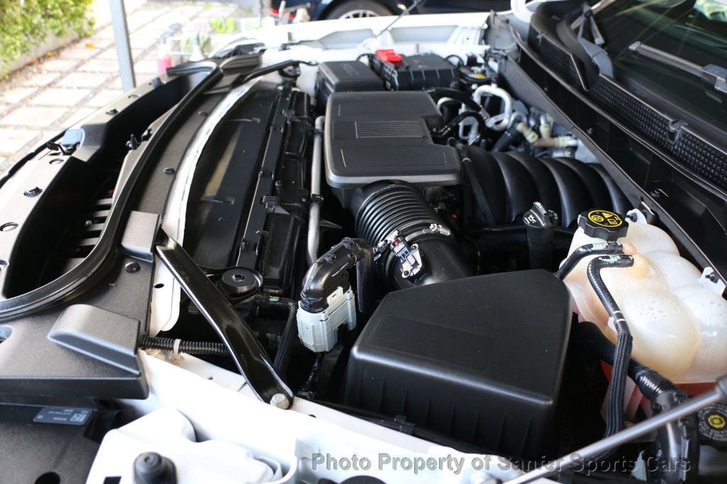 2023 Cadillac Escalade ESV 4WD 4dr Sport Platinum - 22419260 - 12