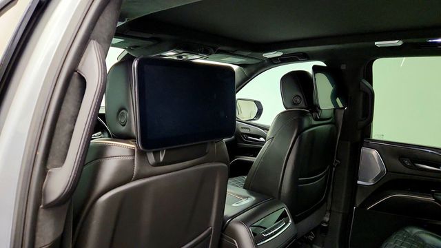 2023 Cadillac Escalade ESV 4WD 4dr Sport Platinum - 23101973 - 20