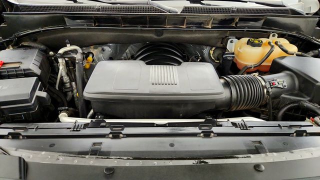 2023 Cadillac Escalade ESV 4WD 4dr Sport Platinum - 23101973 - 27