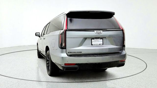 2023 Cadillac Escalade ESV 4WD 4dr Sport Platinum - 23101973 - 5