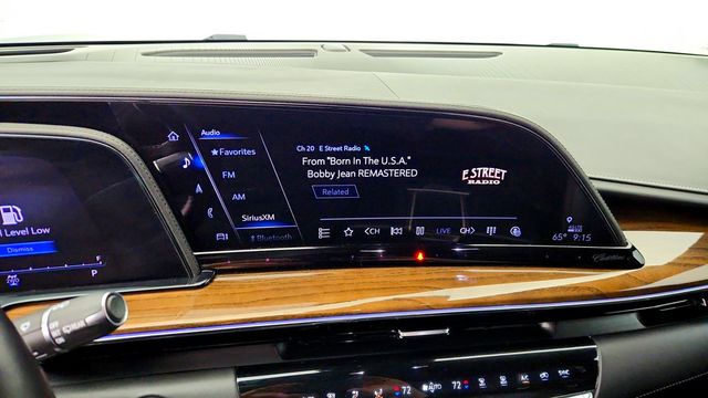 2023 Cadillac Escalade ESV 4WD 4dr Sport Platinum w/ Brake Kit, Super Cruise & Night Vision - 23101973 - 15