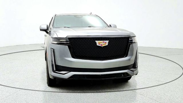 2023 Cadillac Escalade ESV 4WD 4dr Sport Platinum w/ Brake Kit, Super Cruise & Night Vision - 23101973 - 1