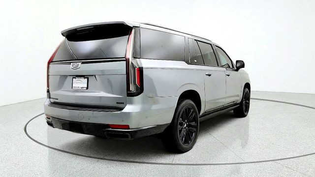 2023 Cadillac Escalade ESV 4WD 4dr Sport Platinum w/ Brake Kit, Super Cruise & Night Vision - 23101973 - 4