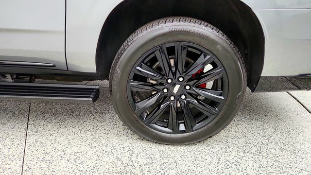 2023 Cadillac Escalade ESV 4WD 4dr Sport Platinum w/ Brake Kit, Super Cruise & Night Vision - 23101973 - 8