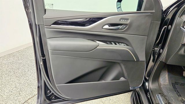 2023 Cadillac Escalade ESV 4WD 4dr Sport w/ Super Cruise, OLED Display & Panoramic Sunroof - 22997488 - 10