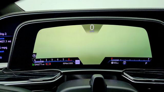 2023 Cadillac Escalade ESV 4WD 4dr Sport w/ Super Cruise, OLED Display & Panoramic Sunroof - 22997488 - 14