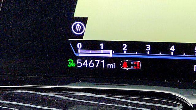 2023 Cadillac Escalade ESV 4WD 4dr Sport w/ Super Cruise, OLED Display & Panoramic Sunroof - 22997488 - 15