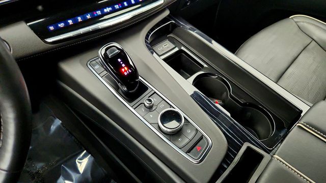 2023 Cadillac Escalade ESV 4WD 4dr Sport w/ Super Cruise, OLED Display & Panoramic Sunroof - 22997488 - 16