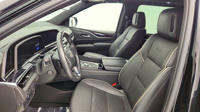 2023 Cadillac Escalade ESV 4WD 4dr Sport w/ Super Cruise, OLED Display & Panoramic Sunroof - 22997488 - 19