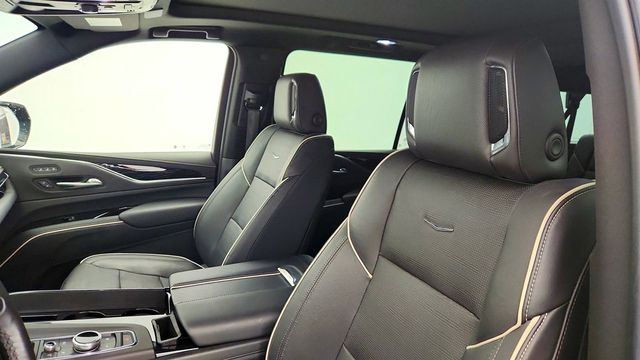 2023 Cadillac Escalade ESV 4WD 4dr Sport w/ Super Cruise, OLED Display & Panoramic Sunroof - 22997488 - 20